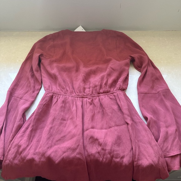 TOBI Romper - Picture 3 of 5